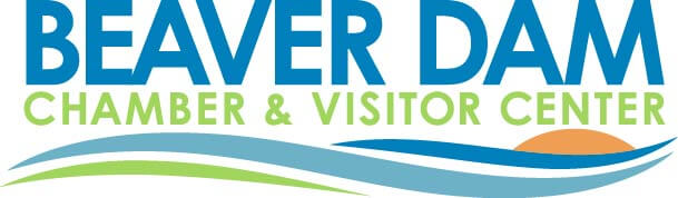 Beaver Dam Chamber of Commerce & Visitor Center Logo
